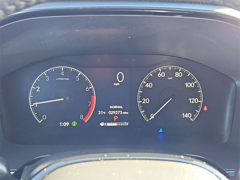 Certified 2023 Honda CR-V EX-L image 31