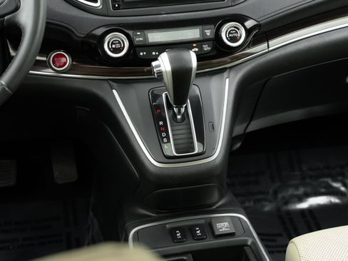 Used 2016 Honda CR-V EX-L image 11