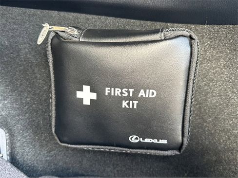 Used 2019 Lexus NX 300 FWD w/ Comfort Package image 20