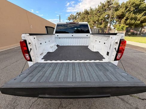 Used 2019 GMC Sierra 1500 SLE w/ SLE Value Package RWD image 33