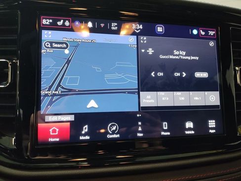 Used 2023 Dodge Durango R/T image 31