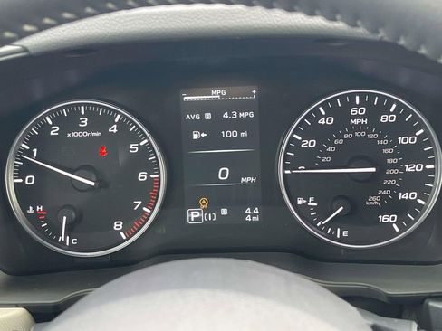 New 2025 Subaru Forester Premium image 28