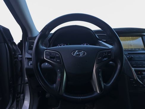 Used 2014 Hyundai Azera Limited w/ Option Group 02 image 17