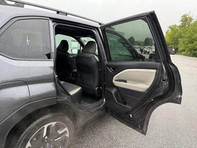 New 2026 Subaru Forester Touring AWD/4WD image 19