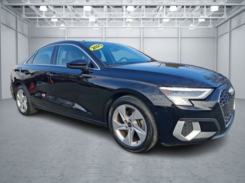 Used 2023 Audi A3 2.0T Premium image 7