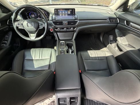 Used 2022 Honda Accord EX-L image 35