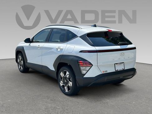 New 2025 Hyundai Kona SEL image 20