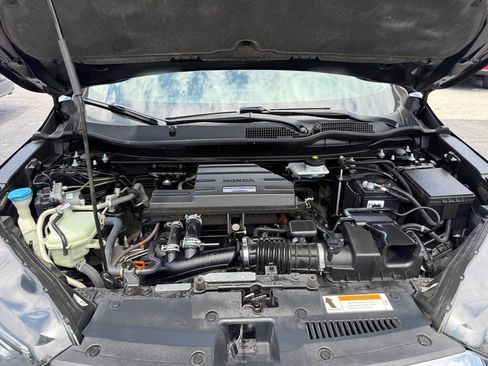 Used 2018 Honda CR-V EX image 34