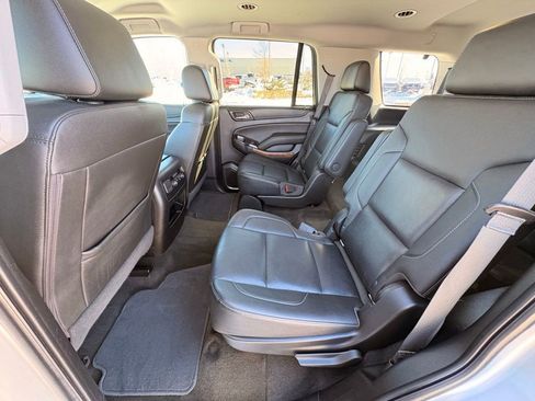 Used 2018 Chevrolet Tahoe Premier image 28