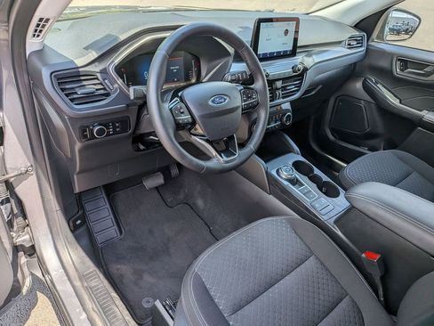 Used 2023 Ford Escape Active AWD/4WD image 10