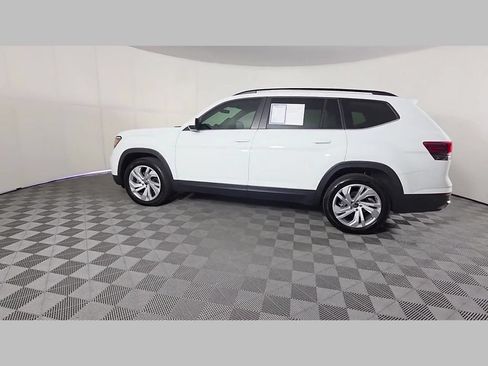 Used 2023 Volkswagen Atlas SE AWD/4WD image 46