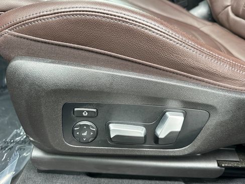 Used 2023 BMW X3 xDrive30i w/ M Sport Package image 14