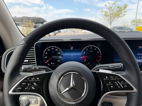 New 2026 Mercedes-Benz GLE 350 4MATIC image 10