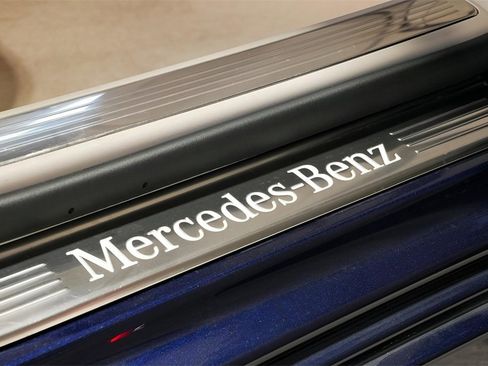 Used 2020 Mercedes-Benz S 560 S 560 image 86