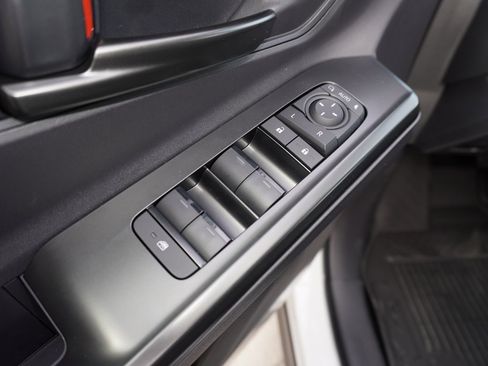 New 2026 Toyota bZ XLE image 13