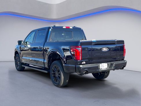 New 2026 Ford F150 Lariat w/ Equipment Group 502A High AWD/4WD image 3