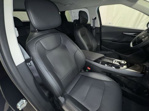 New 2025 Kia EV6 Wind image 29