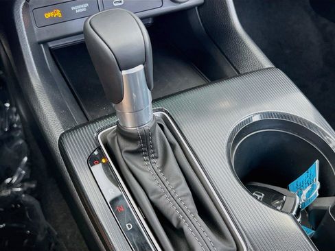 New 2026 Honda Civic Sport image 15