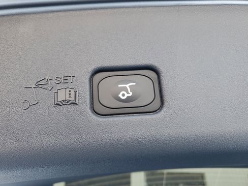 New 2026 Lincoln Nautilus Black Label image 34