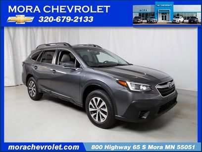 Used 2022 Subaru Outback Premium