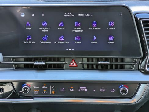 Certified 2023 Kia Sportage EX image 15