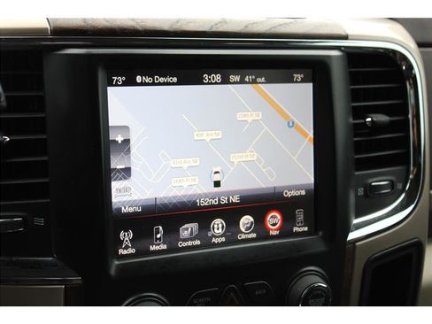 Used 2017 RAM 2500 Longhorn w/ Off Road Package image 31