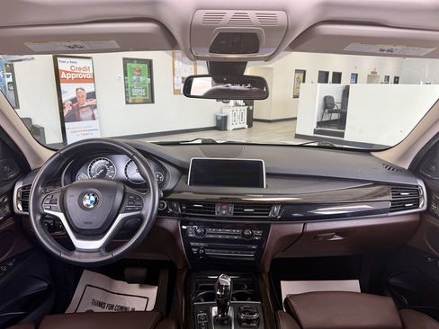 Used 2014 BMW X5 xDrive50i AWD/4WD image 10
