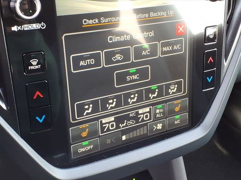 New 2025 Subaru Forester Premium image 13