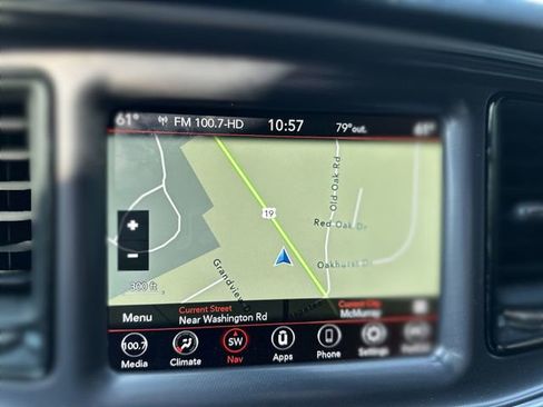Used 2021 Dodge Challenger GT w/ Blacktop Package AWD/4WD image 20
