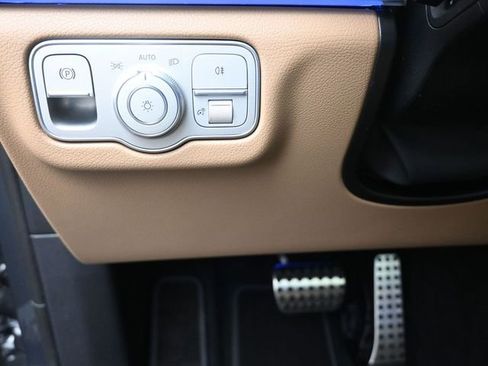 New 2026 Mercedes-Benz GLS 450 4MATIC image 16