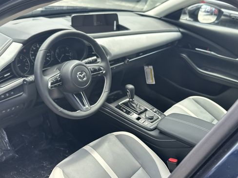 New 2026 MAZDA CX-30 Aire Edition AWD/4WD image 15