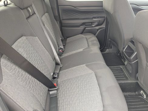 New 2026 Ford Ranger XL RWD image 25