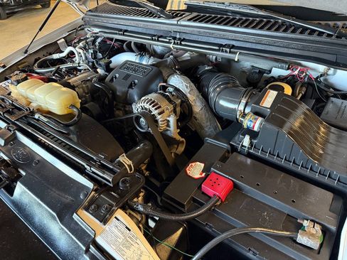 Used 2000 Ford F350 XLT AWD/4WD image 14