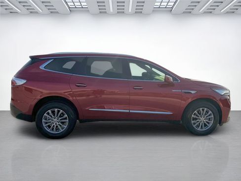 Used 2024 Buick Enclave Essence w/ LPO, Floor Liner Package FWD image 2
