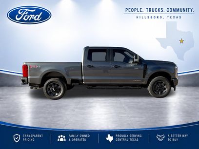 New 2026 Ford F250 XL w/ STX Appearance Package