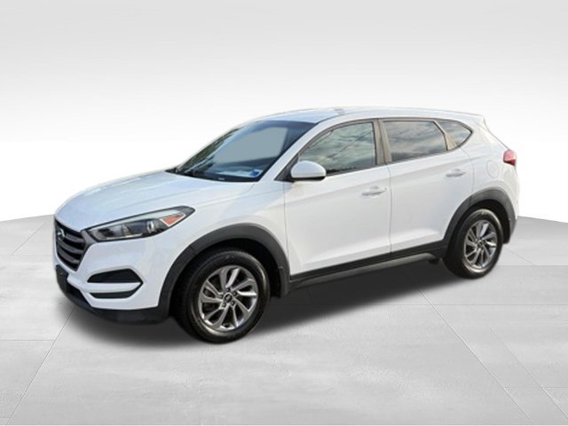 Used 2016 Hyundai Tucson SE FWD image 34