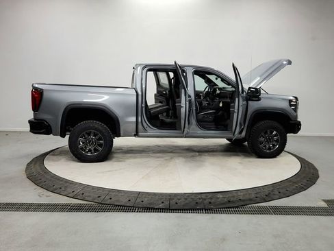 New 2026 GMC Sierra 1500 AT4X AWD/4WD image 16