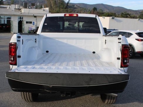 New 2026 RAM 2500 Tradesman image 31