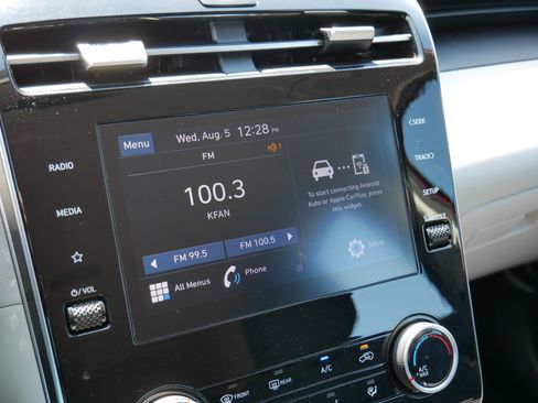 Certified 2023 Hyundai Tucson SE FWD image 18