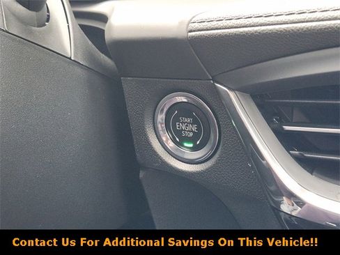 New 2026 Buick Encore GX Sport Touring image 16