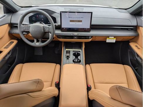 New 2026 Lexus ES 350e FWD image 19