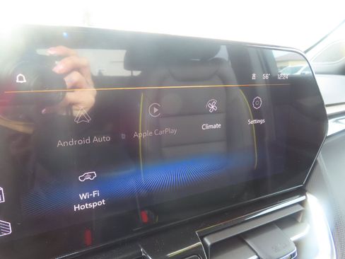 New 2026 Chevrolet TrailBlazer ACTIV w/ Convenience Package image 26