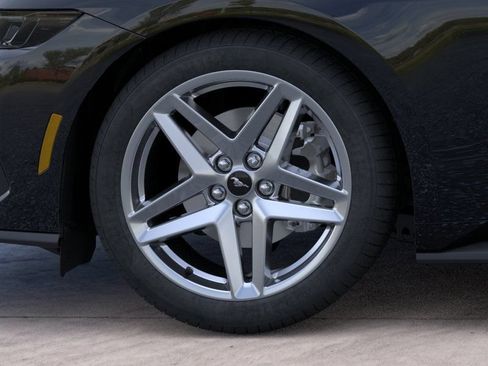 New 2026 Ford Mustang Coupe RWD image 19
