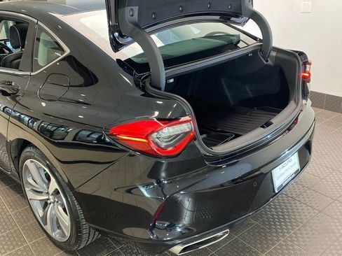 Used 2023 Acura TLX SH-AWD w/ Advance Package image 25