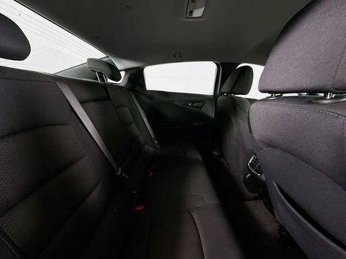 Used 2024 Chevrolet Malibu LT w/ Redline Edition FWD image 25