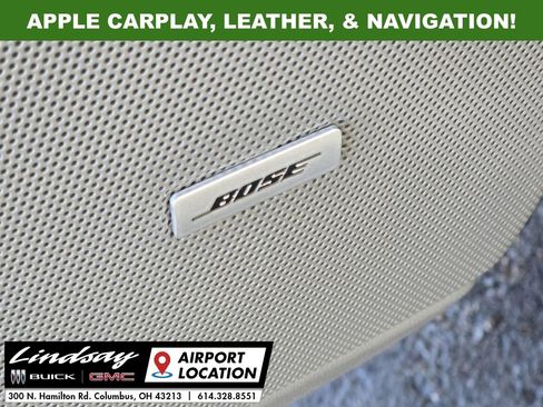 Used 2024 Cadillac XT6 Premium Luxury w/ LPO, Floor Liner Package image 25