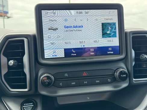 Used 2024 Ford Bronco Sport Big Bend w/ Convenience Package AWD/4WD image 19