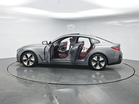 Used 2024 BMW i4 eDrive40 w/ Premium Package RWD image 46