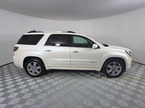 Used 2015 GMC Acadia Denali AWD/4WD image 4