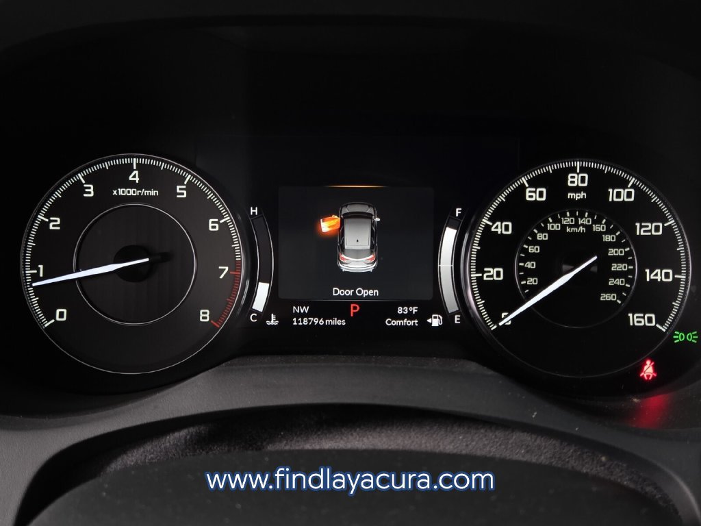 Certified 2019 Acura RDX w/ Technology Package AWD/4WD image 28